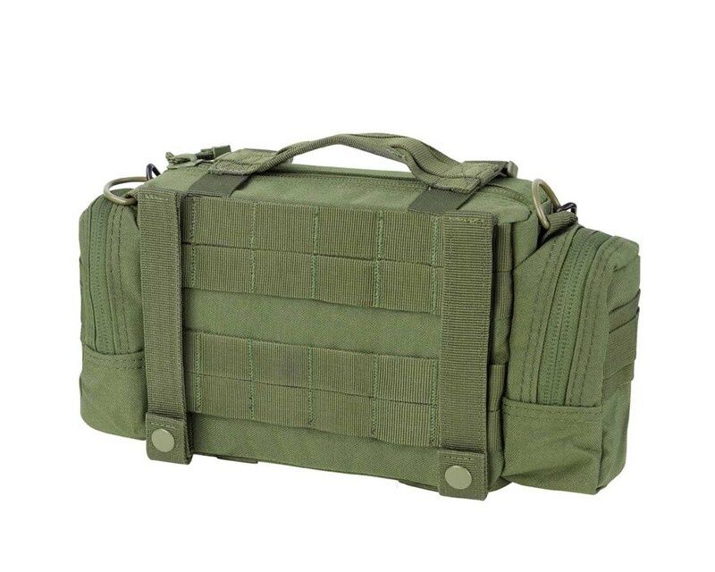 Сумка Condor Deployment Bag 6,5 л - Olive