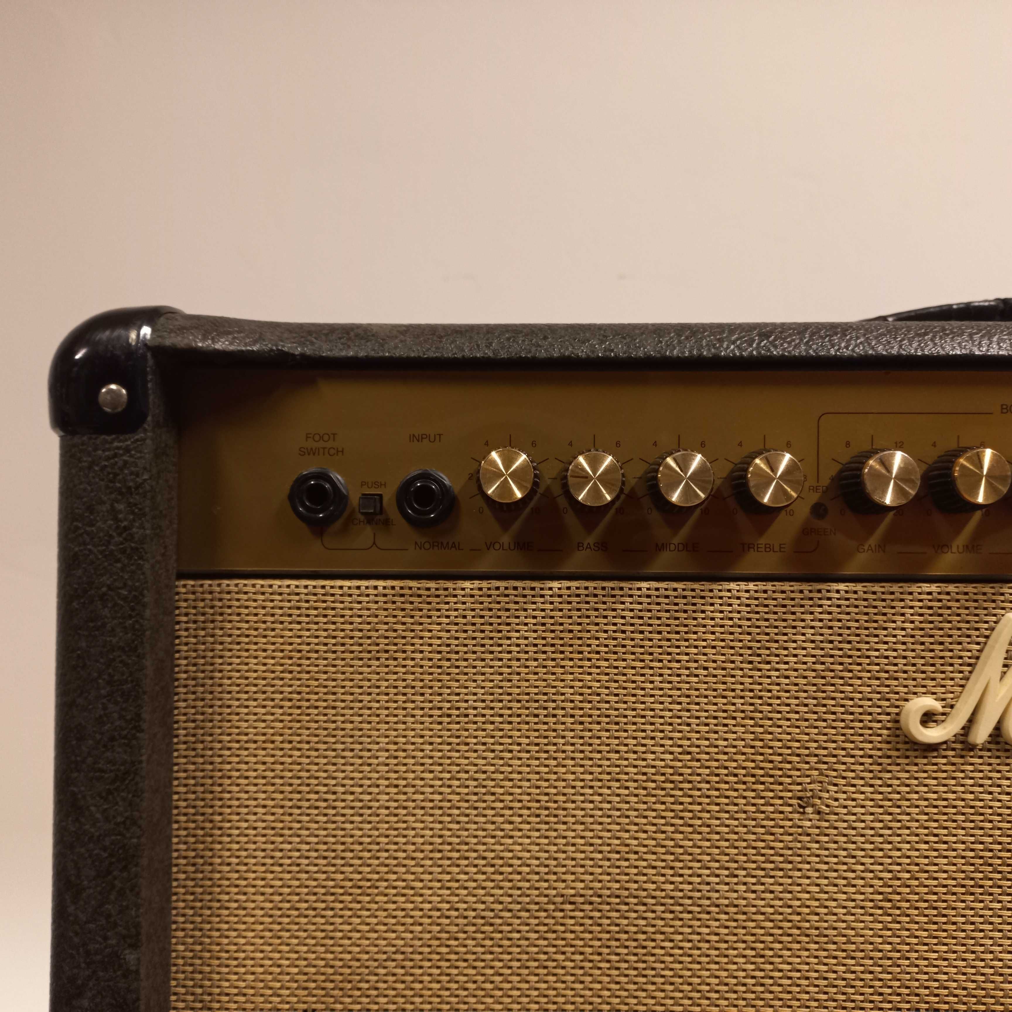 Marshall JTM 60 212 lampowe combo gitarowe 212" zamiana