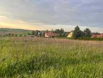 OFERTA LIPIEC: Abramowice/Lublin 3 Działki BUDOWLANE z WZ 2919m²