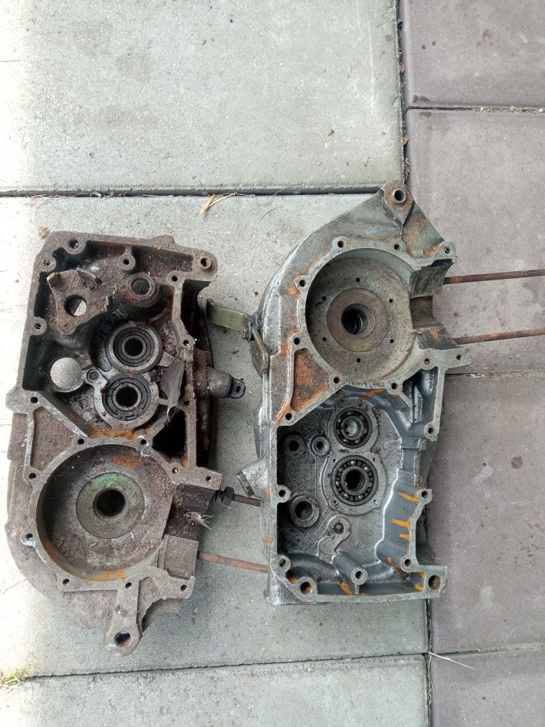 Kartery MZ TS 250