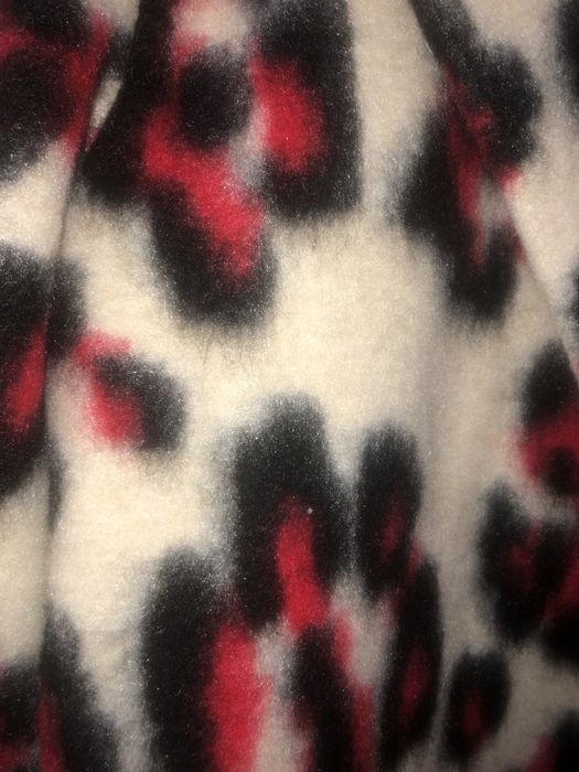 Subretudo print comprido