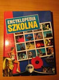 Encyklopedia Szkolna - wydawnictwo DEBIT