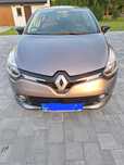 Renault Clio Reanult Clio, salon Polska! Drugi właściciel, stan bardzo dobry