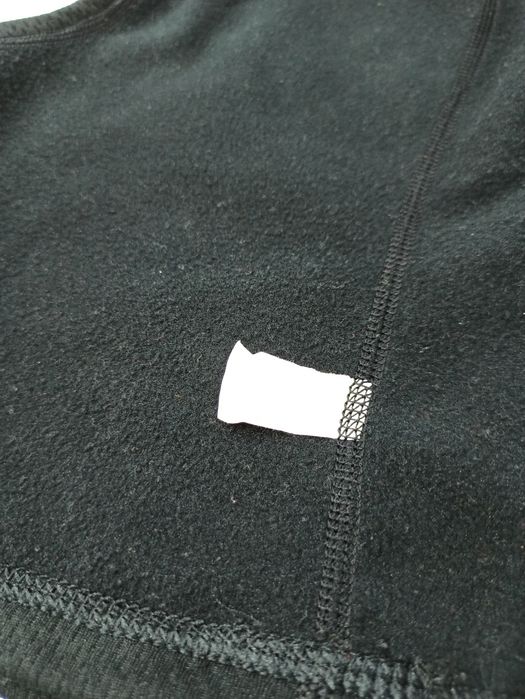 Kominiarka BERKNER _ czarna