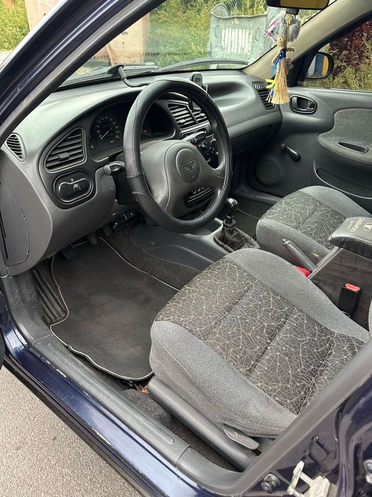 Продам Daewoo sens