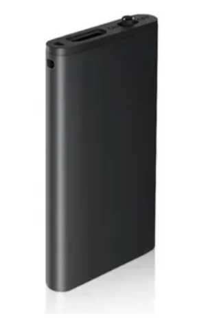 Міні диктофон активацією голосом Nectronix R12, 8 Гб, 18 годин запису