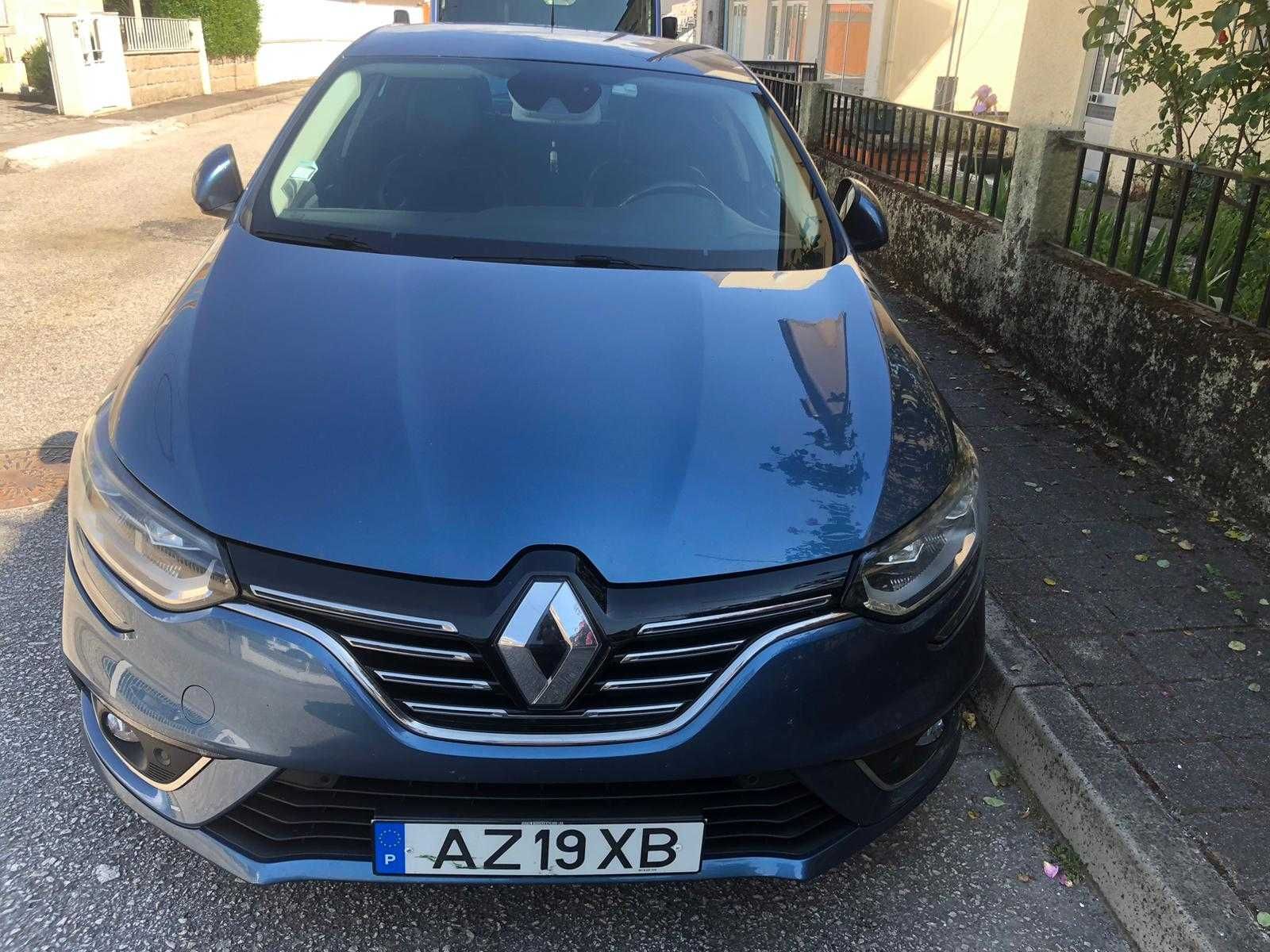 Vendo Renault Megane 4