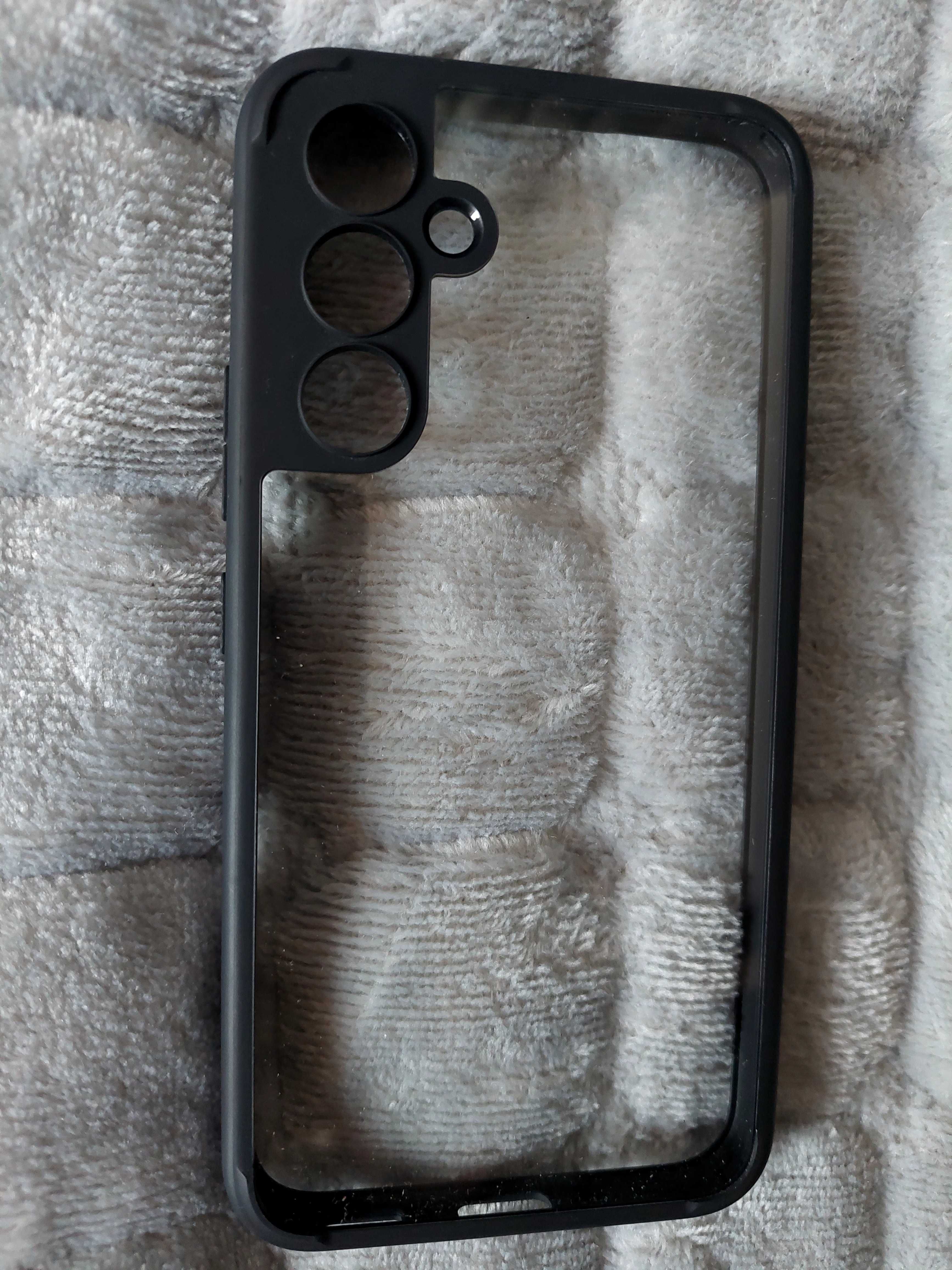 Etui do Samsung Galaxy A54 5G spigen