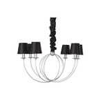 Nowa wisząca lampa sufitowa / oświetlenie / PHILIPS / MASSIVE !2584!