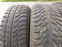 Opony zimowe Dębica Frigo 185/65 R15