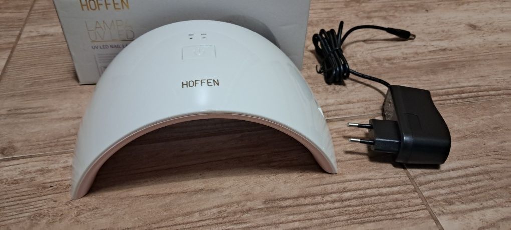 Lampa UV Led Hoffen