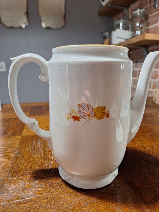 Dzbanek porcelanowy Bavaria