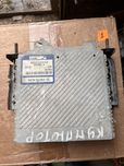 Блок управления двигателя эбу Ford Transit 1995-2000