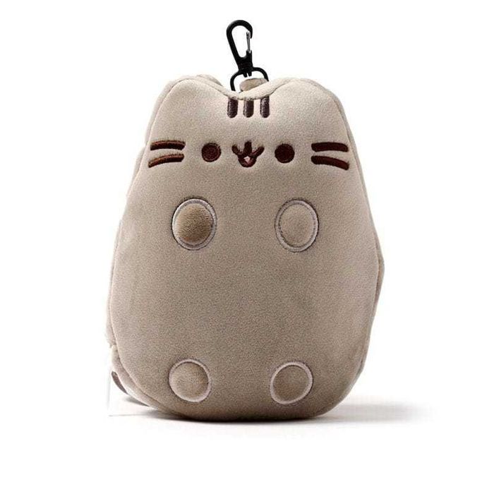 Pluszowa maskotka Poduszka z opaską Kotek Pusheen The Cat