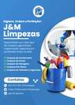 Empresa de limpeza