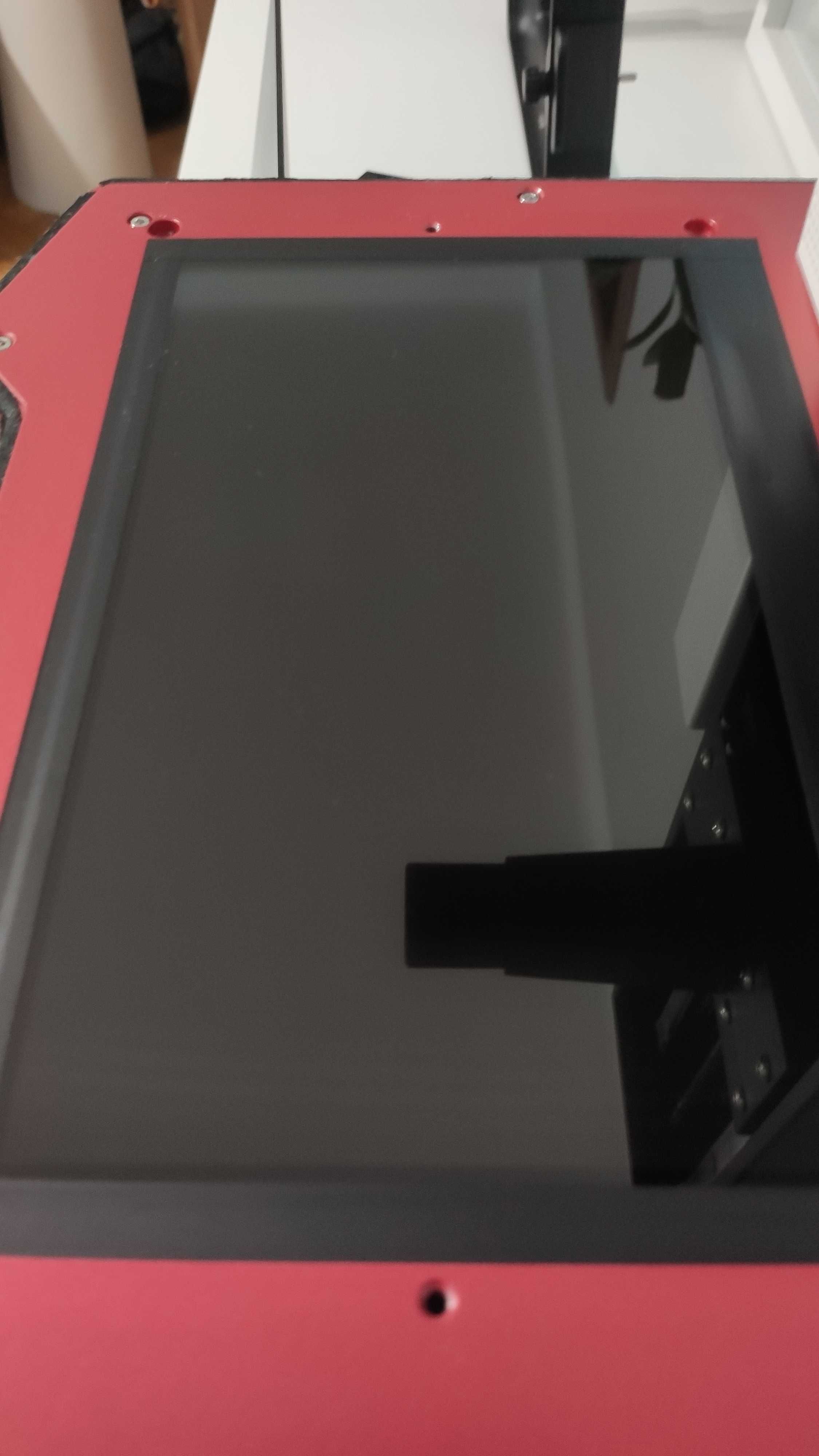 Elegoo Saturn 2 Mono 8K LCD
