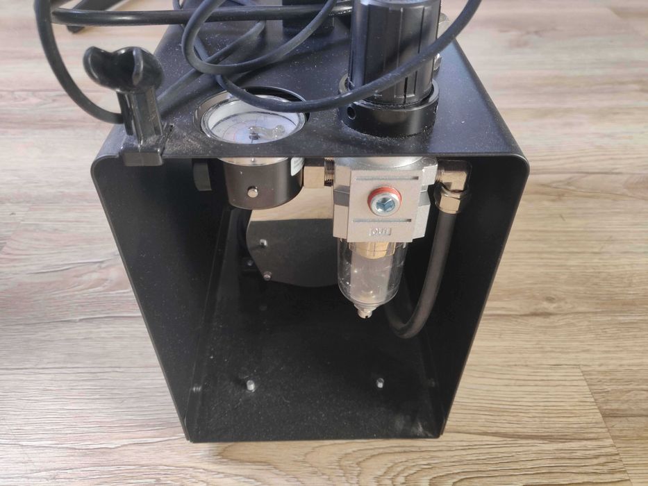 Kompresor Iwata IS-875 (Smart Jet Pro)