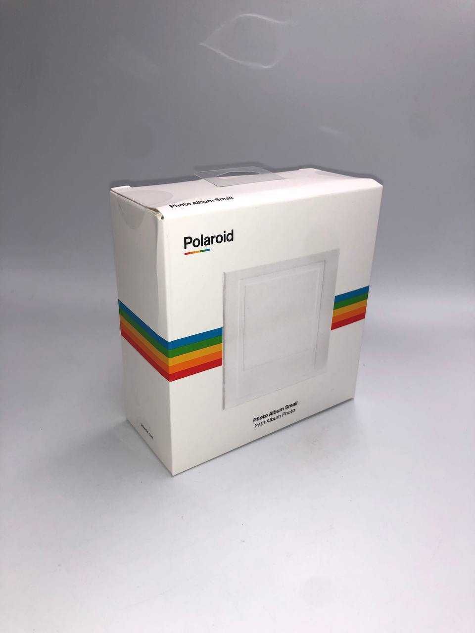 Оригінальний фотоальбом Polaroid Photo Album Small
