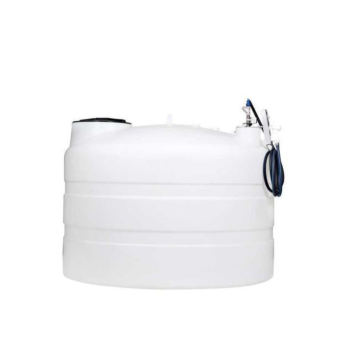 Zbiornik na AdBlue SWIMER BLUE TANK 5000 ELJP