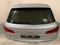 Крышка багажника Audi Q5 80A разборка розборка Ауди