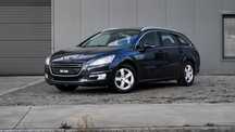 Peugeot 508 SW 1.6 BlueHDi Allure