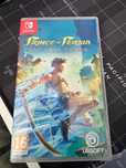 Prince of Persia - The Lost Crown Swtich 1/2