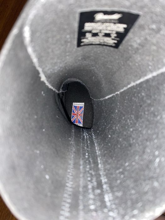 Wysokie glany Brandit 38