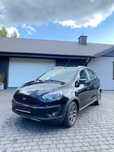 Ford Ka+ Piękny wersja Active bezwypadkowy serwisowany 1 wlasciciel