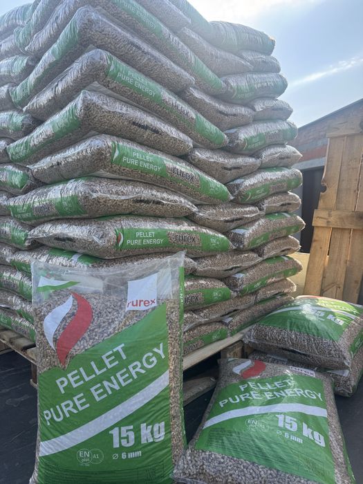 Pellet 6 mm z certyfikatem