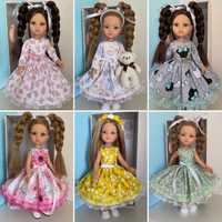 Одяг для ляльки Паола Рейна, Одежда на Паолу, Paola Reina 32 см