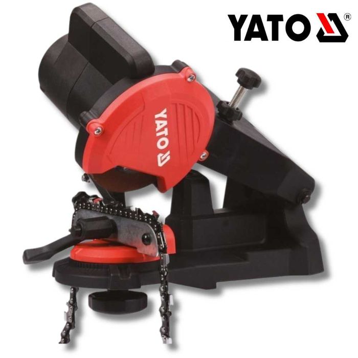 Ostrzałka DO ŁAŃCUCHÓW łańcucha elektryczna KAMIEŃ do ostrzałki ZESTAW