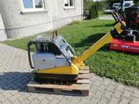 Zageszczarka Wacker DPU 6555, 2019rok, 250mth, Hatz Supra