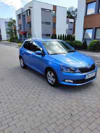 Skoda Fabia 1.0 60km salon PL