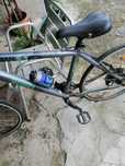 Bicicleta  desporto