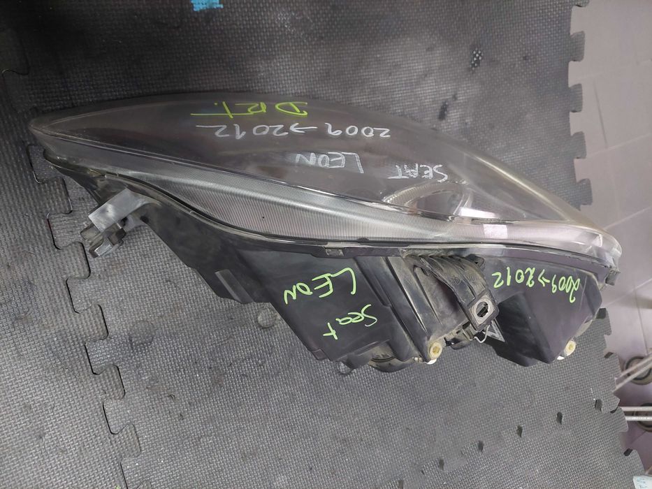 farol drt seat leon