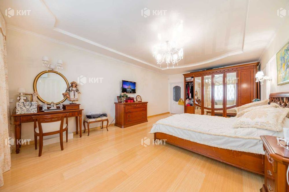 4к.154м2 Салтівка (Салтовка, м. Академика Павлова, ЖК Солнечный)121562