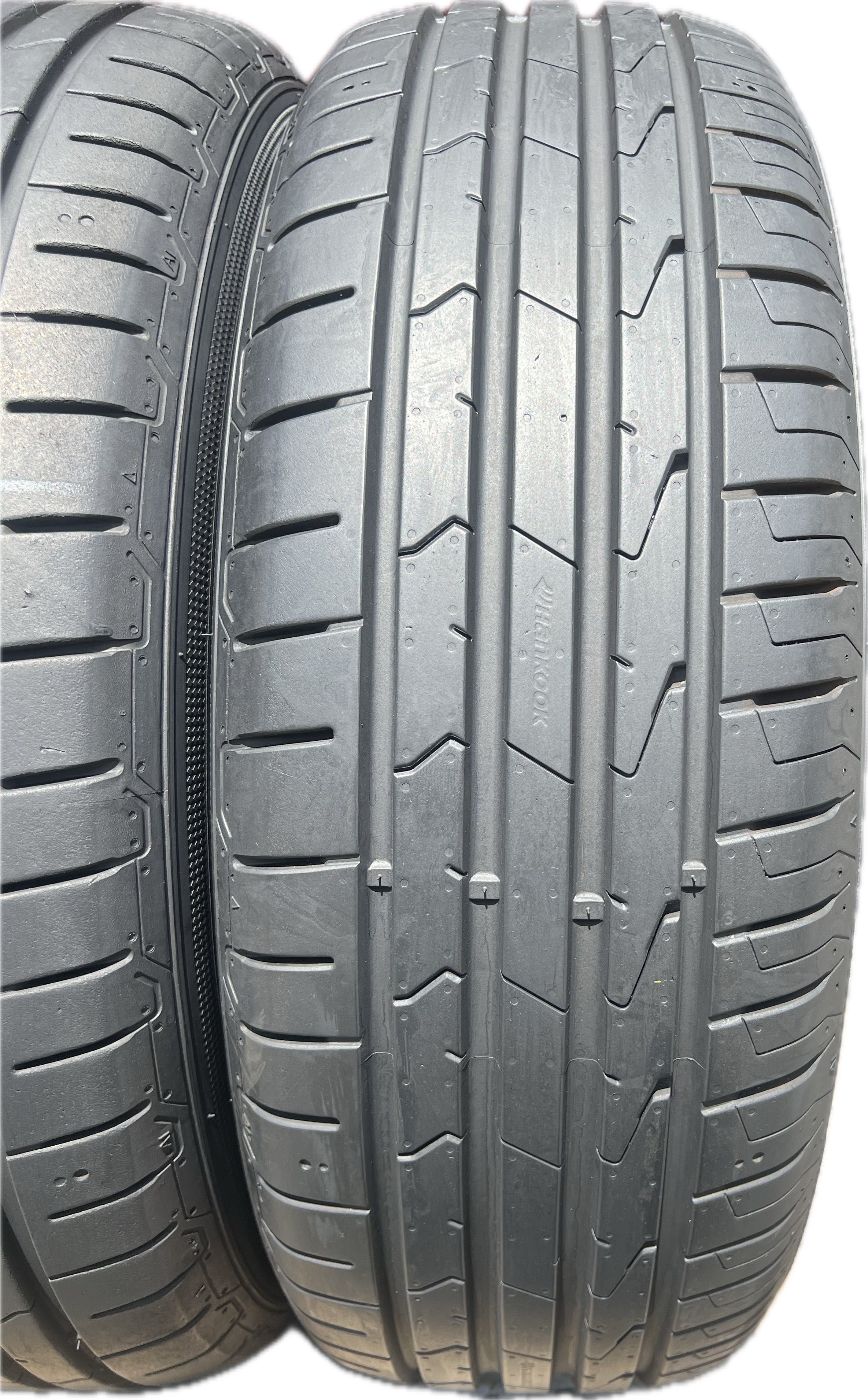 215/65/16 HANKOOK VENTUS PRIME 3 98H 21 ROK!
