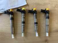 Wtryskiwacz  Citroen Ford Peugeot 2.2 Hdi Tdci