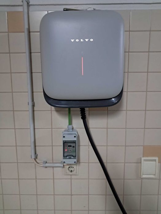 Serviços Eletricidade