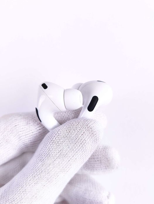 Słuchawki bezprzewodowe dokanałowe Apple AirPods Pro (2 gen)