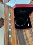 Pulseira Love Cartier
