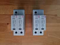ETITEC S C-PV 600/20 - Ogranicznik przepięć (2 sztuki)