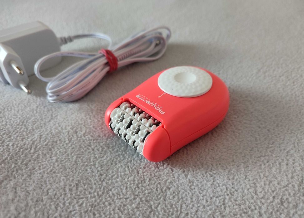 Depilator Rowenta Easy Touch mini
