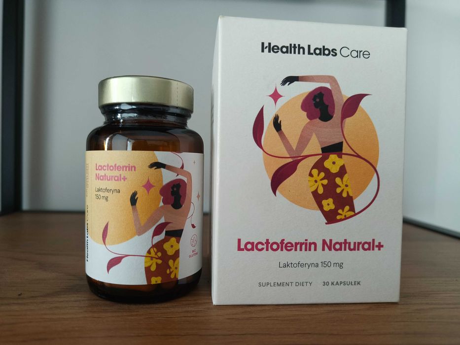 Suplementy dla zdrowia