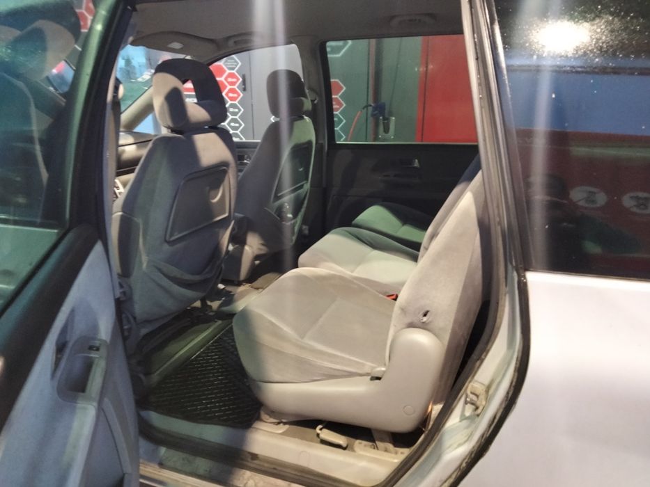 Ford Galaxy 1.9 TDI