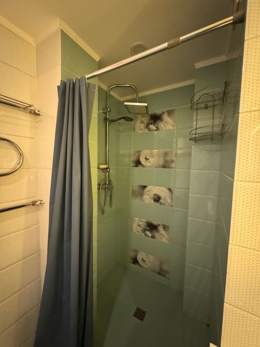 Квартира на Митниці