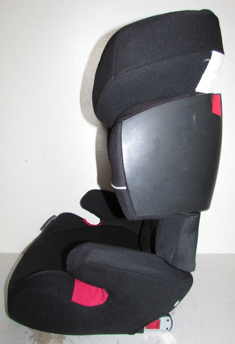 Cybex Solution X-Fix 15-36 kg
