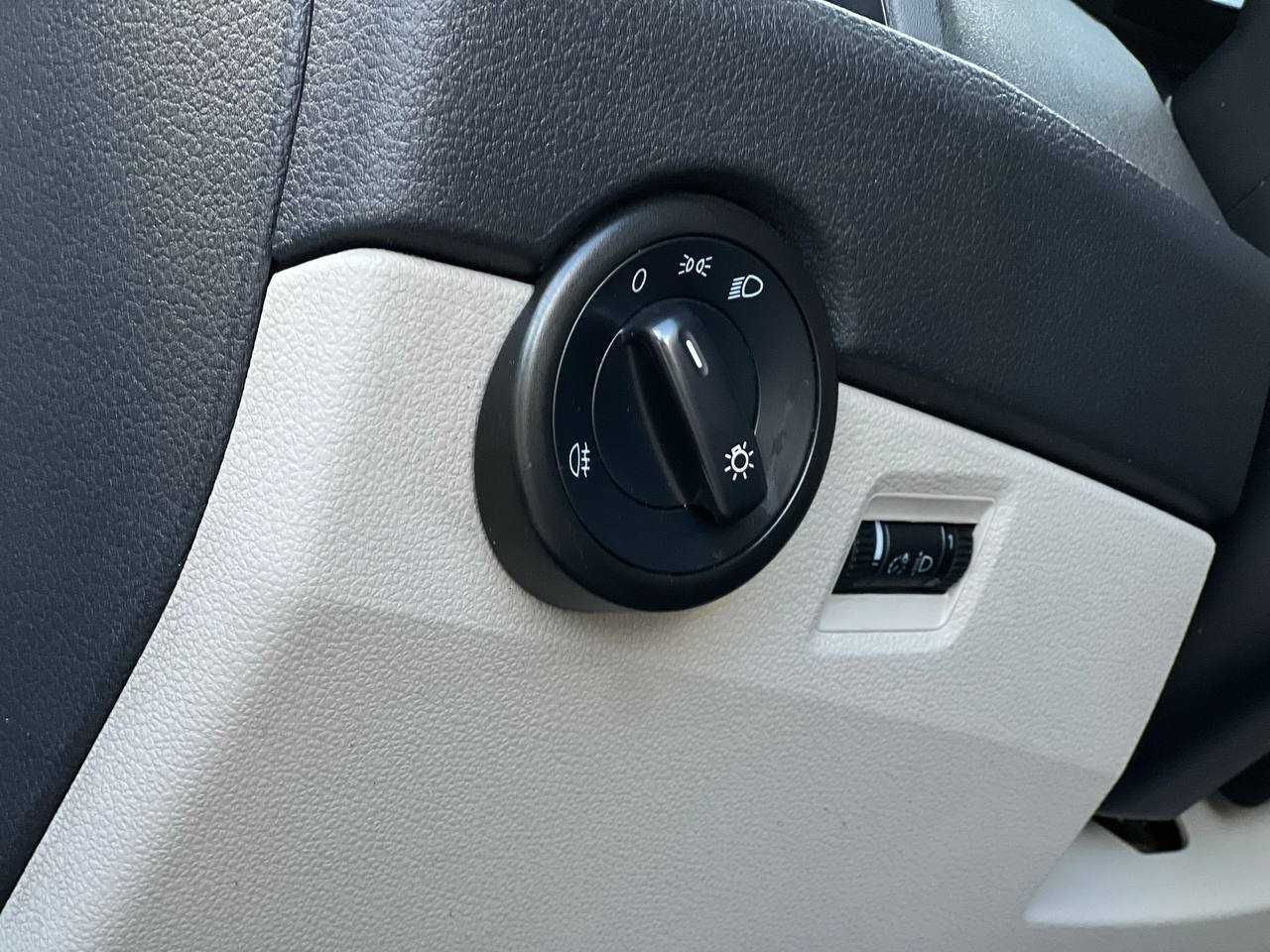 Volkswagen Transporter T6 2015 (Розстрочка / Лізинг)