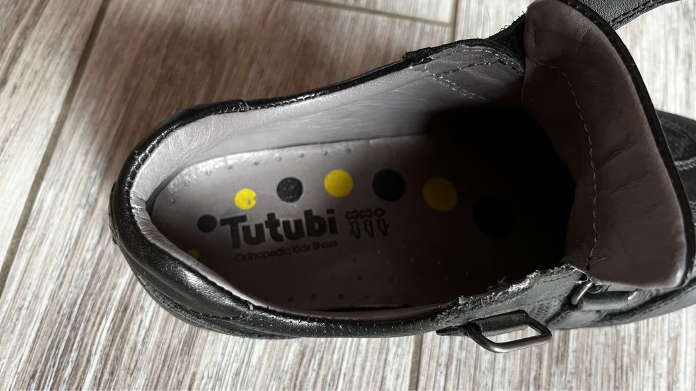 Туфлі Tutubi розмір 32