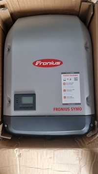 fronius symo 5.0-3-M  na Gwarancji plus datamanager